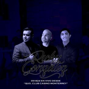 Download track Triste Canción De Amor (En Vivo) Ricky Gonzalez