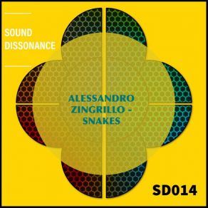 Download track Snakes (Original Mix) ALESSANDRO ZINGRILLO