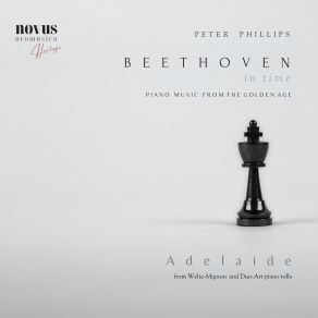 Download track Adelaide, Op. 46. (Arr. Solo Piano By Liszt) (Duo-Art 7380) Peter Phillips