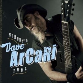 Download track Devil's Left Hand Dave Arcari