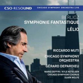 Download track Lélio, Ou Le Retour À La Vie, Op. 14b, H. 55B: Lélio, Ou Le Retour À La Vie, Op. 14b, H. 55B: Narration. Dieu! Je Vis Encore (Live) Riccardo MutiGérard Depardieu, Hector Berlioz