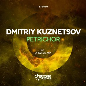 Download track Petrichor (Original Mix) Dmitriy Kuznetsov