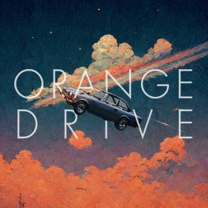 Download track Orange Drive (Prod. VERYGOODS) (Inst) Jea