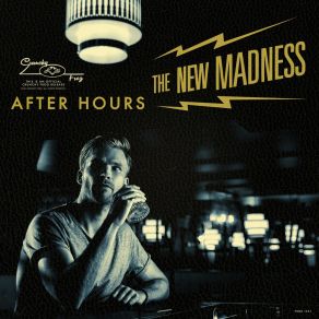 Download track After Hours The New Madness