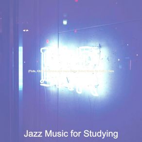 Download track Bossa Quintet Soundtrack For Cocktail Bars For Studying