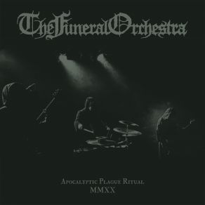 Download track Feeding The Abyss The Funeral Orchestra