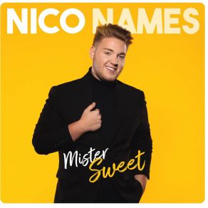 Download track Oldies Medley: Do You Speak English / Ich Bin Verliebt In Die Liebe / Du Kannst Nicht Immer 17 Sein Nico Names