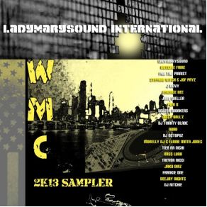 Download track Dear Mother (Trevor Ricci Remix) LadyMarySound, Meechie Faire