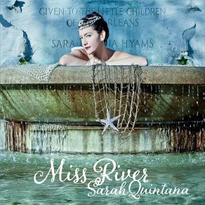 Download track Fisherman In The Sky Sarah Quintana