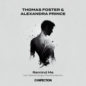 Download track Remind Me (Steven Sugar Harding Radio Remix) Alexandra PrinceSteven Sugar Harding