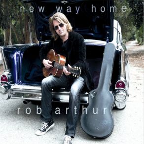 Download track Home Sweet Home Rob Arthur