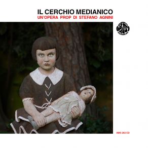 Download track Canzone Della Bambina Senza Testa Il Cerchio Medianico