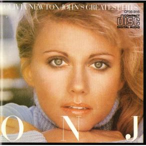 Download track If You Love Me (Let Me Know) Olivia Newton - John