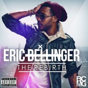 Download track Nude Eric Bellinger