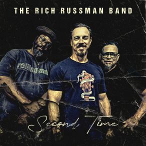 Download track One More Thing Rich Russman Band