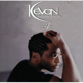 Download track 24 - 7 (Instrumental) Kevon Edmonds