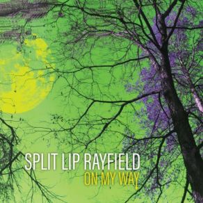 Download track All Fucked Up Split Lip Rayfield