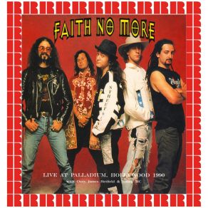 Download track The Real Thing Faith No More