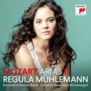 Download track 02 - Le Nozze Die Figaro, K. 492, Act IV- Giunse Alfin Il Momento... Deh Vieni Non Tardar (Susanna) Mozart, Joannes Chrysostomus Wolfgang Theophilus (Amadeus)