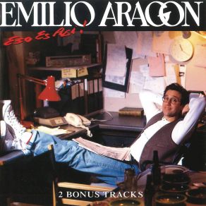 Download track Maldito Reloj (Version Corta) Emilio Aragón