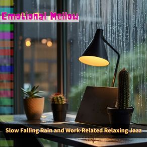 Download track Cafe Conversations In Mist Emotional Mellow