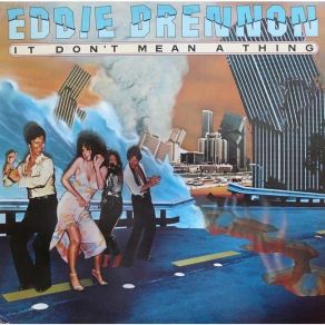 Download track Dancing All Night Eddie Drennon, Saundra Winfield, Sheila Adams