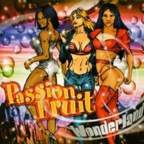 Download track Wonderland (Extended Edit) Passion Fruit