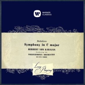 Download track 04 Symphony No. 1 In C Major - IV. Finale (Allegro Moderato) Balakirev Mily Alexeyevich