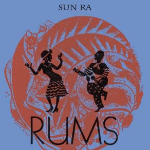 Download track Kingdom Of Not Sun Ra