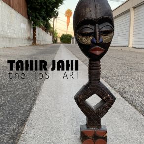 Download track Advice Tahir Jahi