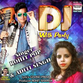 Download track Ankhiya Ke Tara Aditi Singh