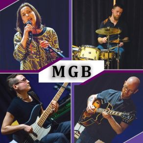 Download track Show Me The Man Milne Glendinning Band