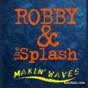 Download track Mover Robby & Splash