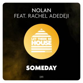 Download track Someday (Extended Mix) Rachel Adedeji