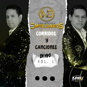 Download track Quiereme Como Te Quiero (Cover En Vivo) Los Nuevos Empresarios