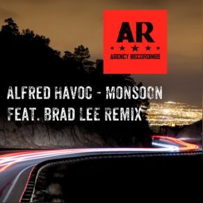 Download track Monsoon (Original Mix) Alfred Havoc