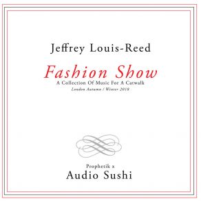 Download track Catwalk Jeffrey Louis-Reed