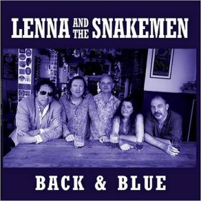 Download track Leave It To Lee Lenna, Snakemen