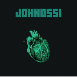 Download track Train Song Johnossi