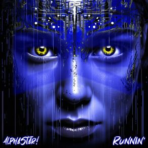 Download track Runnin' Alphastar!