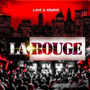 Download track Yu Na Mi Ati La Rouge