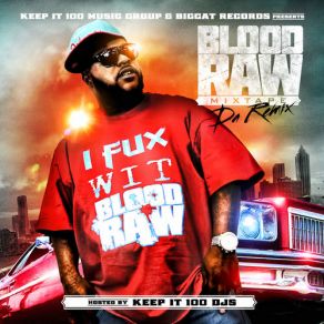 Download track She Rocking It Blood Raw