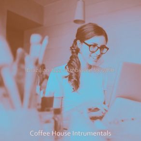 Download track High-Class Moods For Remote Work Coffee House Intrumentals