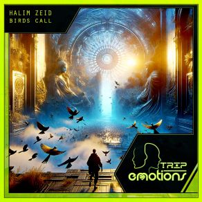 Download track Birds Call (Extended Mix) Halim Zeid