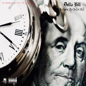 Download track Return Of Dolla' Bill (Intro) Dolla Bill