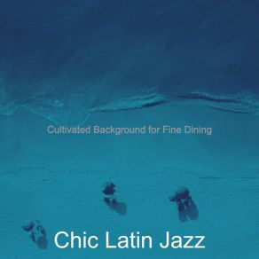 Download track Happy Ambience For Fiestas Chic Latin Jazz