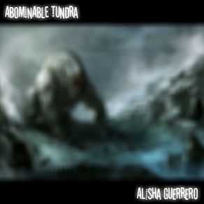 Download track Red Magic Alisha Guerrero