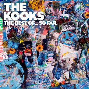 Download track Shine On (Demo) The Kooks