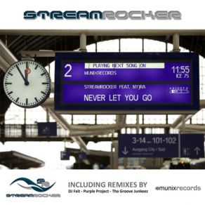 Download track Never Let You Go (Purple Project Remix Edit) Streamrocker, NYJRA