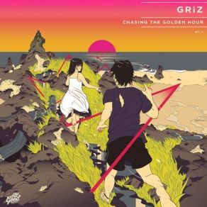 Download track The Moment Siezes Us GRiZ